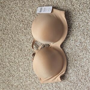 Soma strapless bra 34B NWT